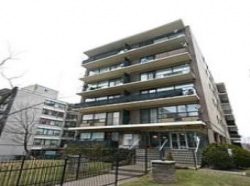 53 Suite Apartment Building, Toronto