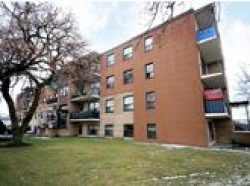 40 Suite Apartment Building, Toronto