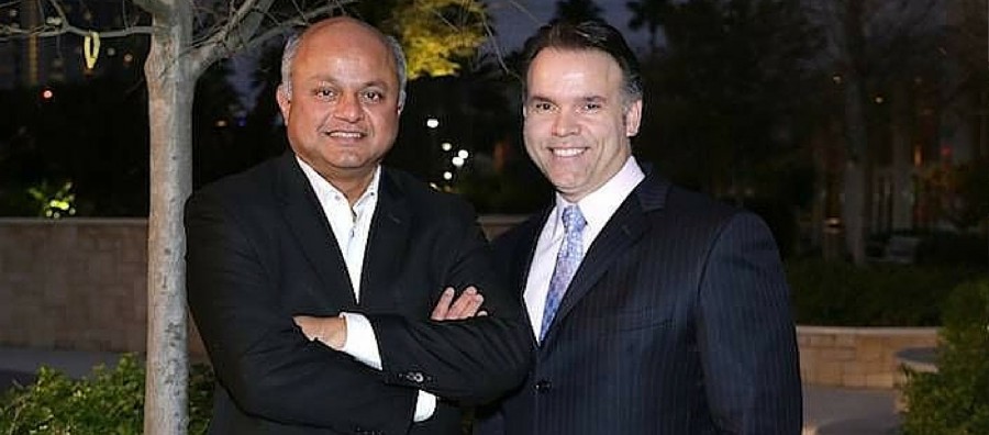 Q&A With Sperry Van Ness’ Canadian Expansion Point Men