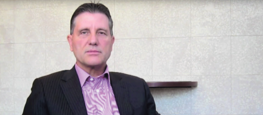 Harvey Russell on Co-Brokerage with SVN Rock Advisors
