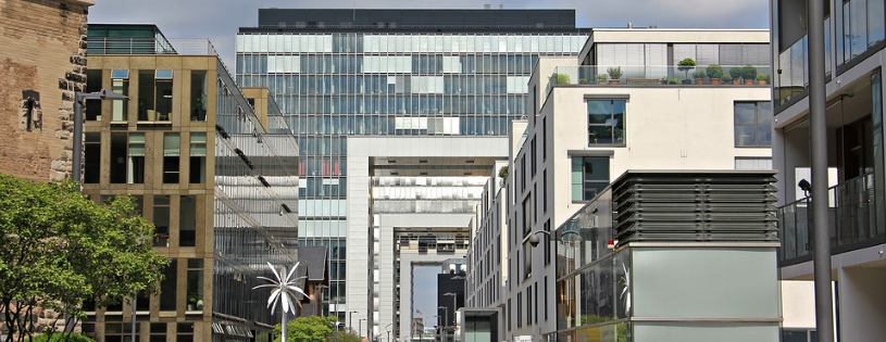 How do I become a better apartment building buyer?