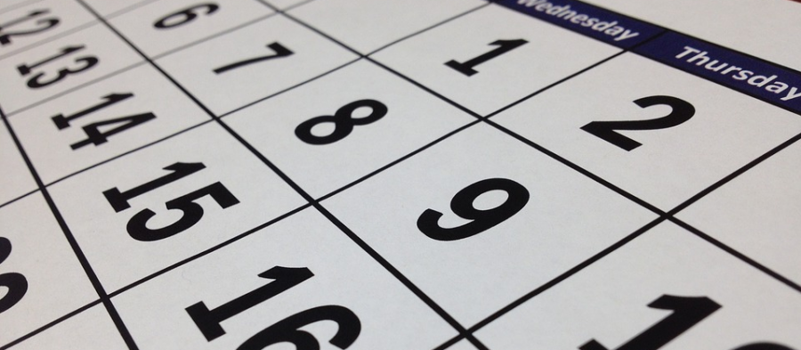 How long will the process take to complete a apartment sale transaction?