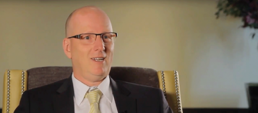Vince Brescia on his experiences with Derek Lobo & SVN Rock Advisors