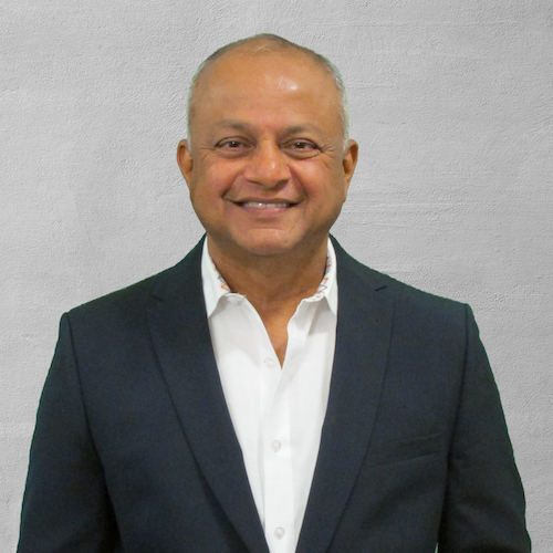 Derek Lobo