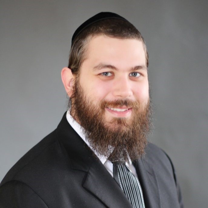 AVI LEVINSON
