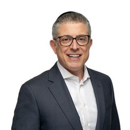 YITZ LEVINSON