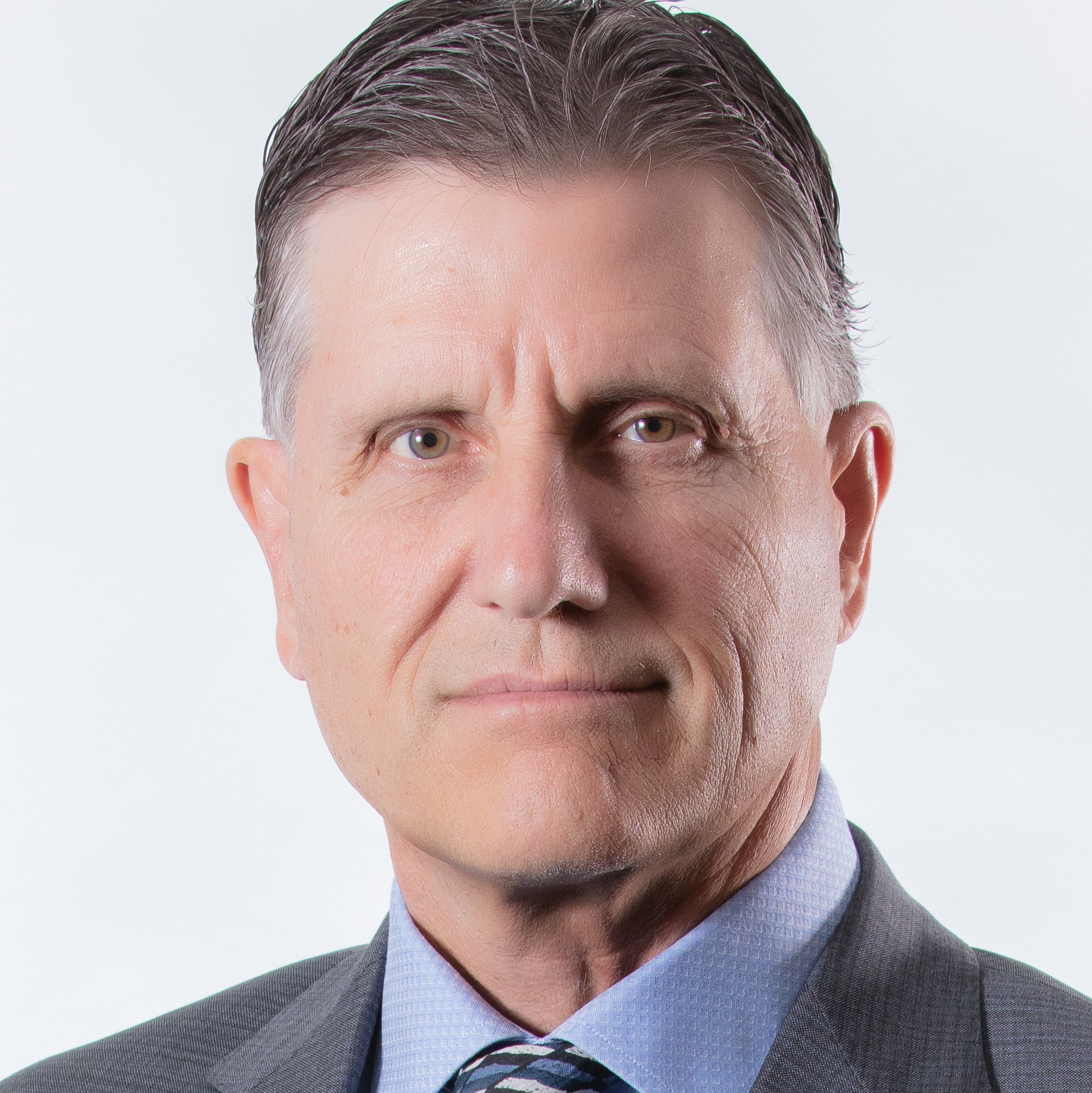 HARVEY RUSSELL