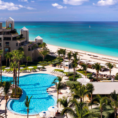 Cayman Islands Developers Retreat & Conference | Nov 12-15, 2026
