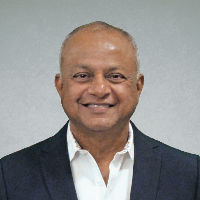 Derek Lobo
