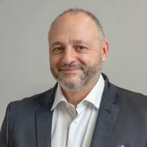 DAVID STIMAC