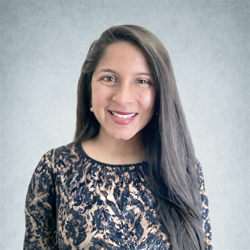 Dr. Vanessa D'Sa