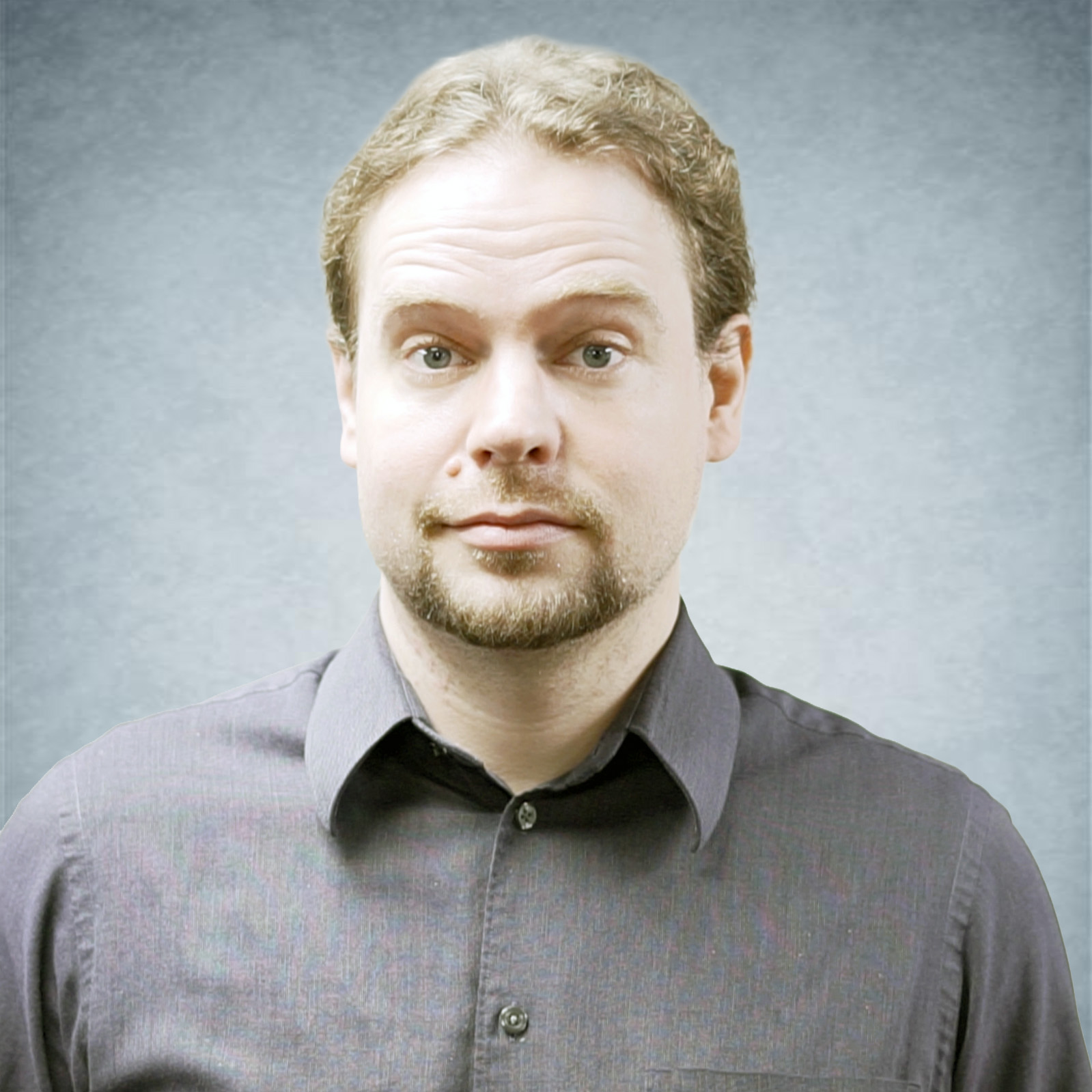 Adam Carter