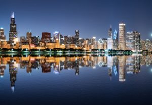 Cross Border Investments in the U.S.